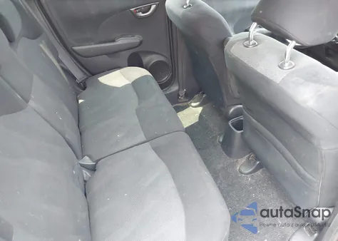 2010 Honda Fit Sport from USA, damaged, VIN JHMGE8G40AC013031